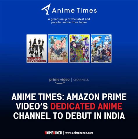 anime times|anime times amazon.